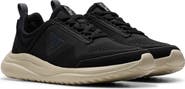 Clarks® LT360 Lo Sneaker