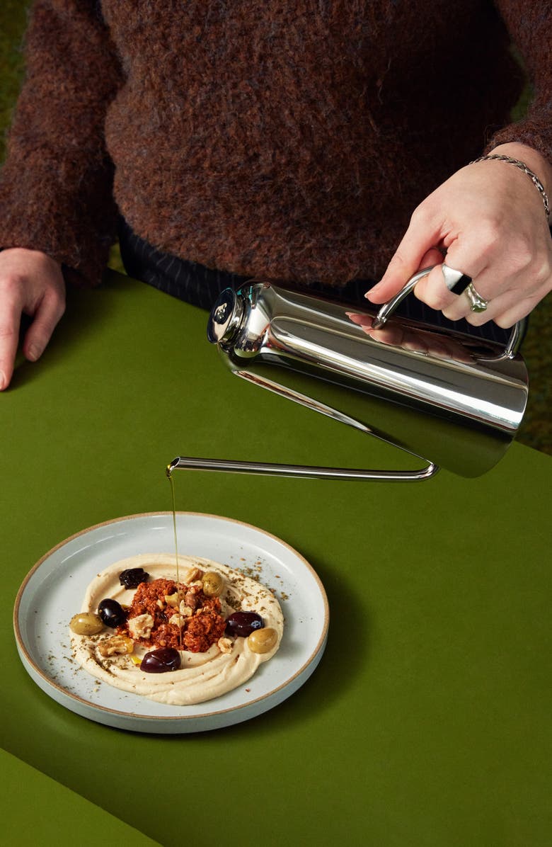 Holcomb Dripless Oil Can, Alternate, color, 