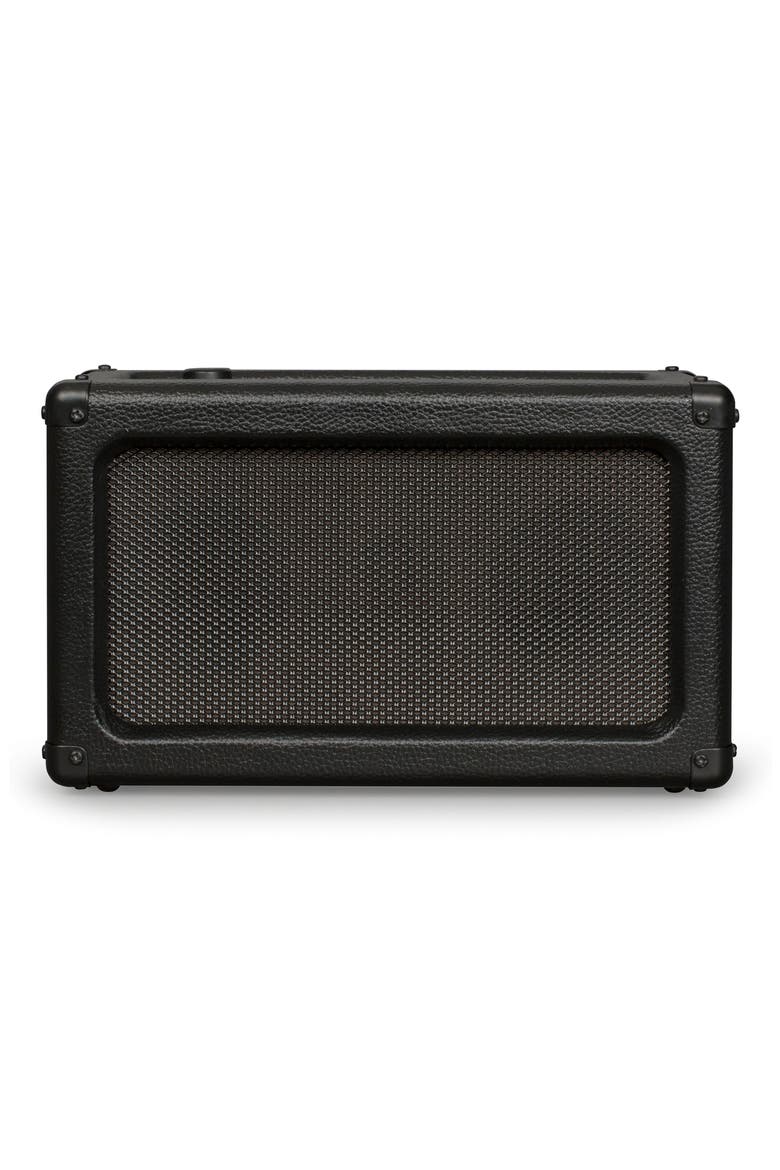 Bluetooth® Speaker, Main, color, BLACK