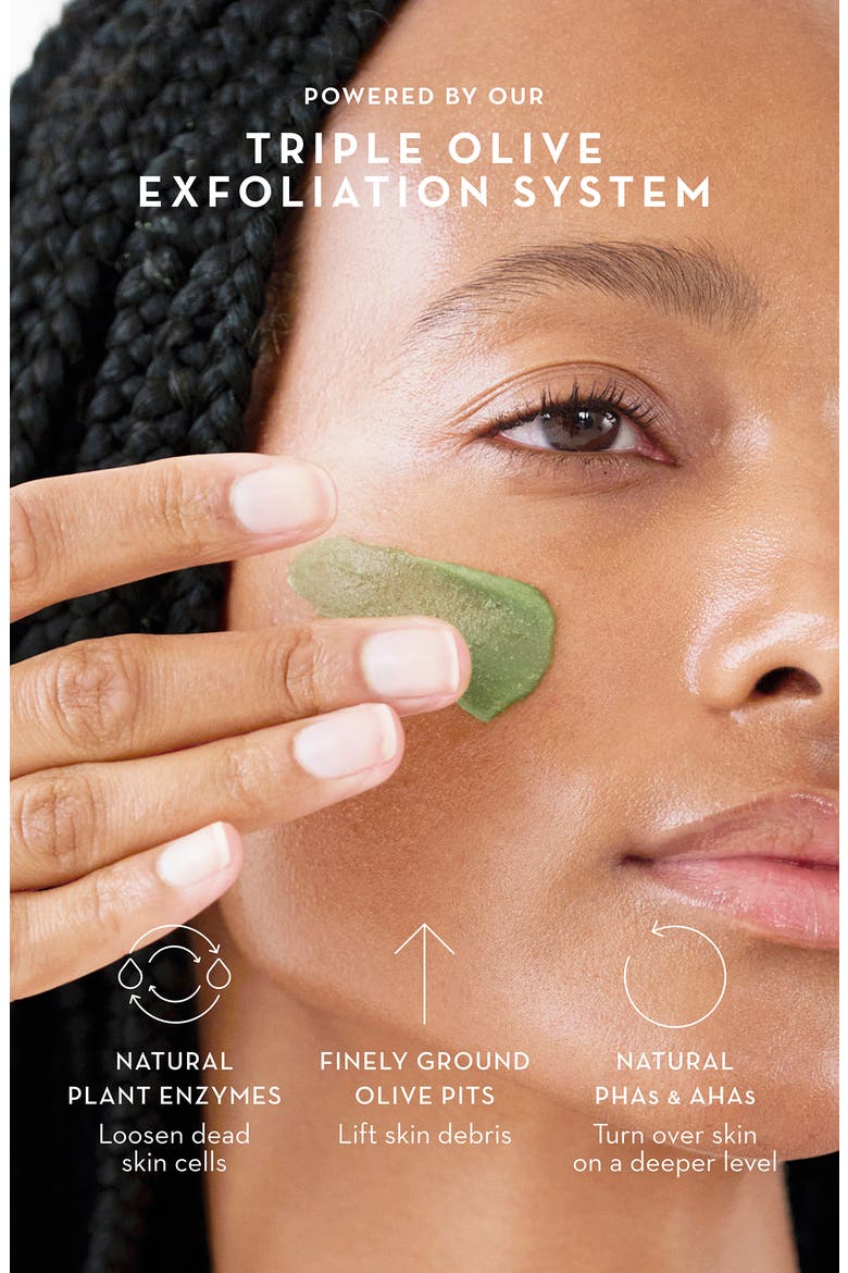 Triple Active Exfoliator, Alternate, color, NO COLOR