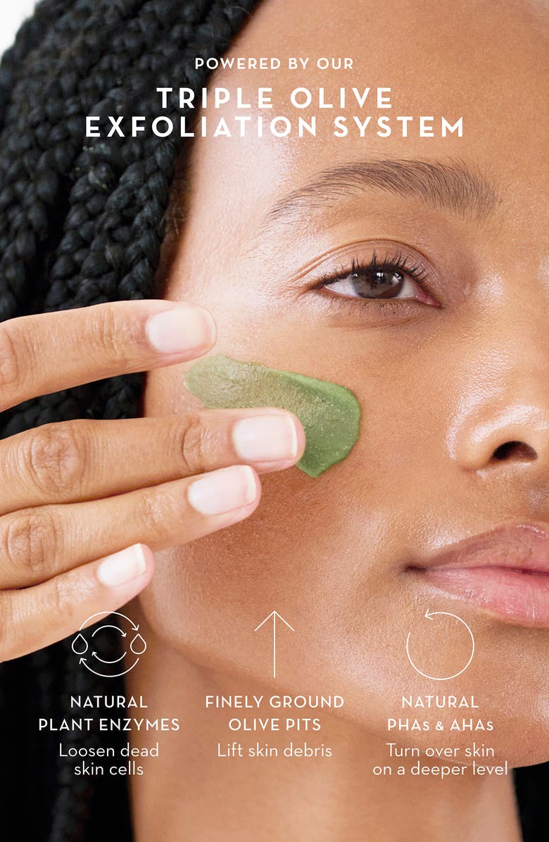 Furtuna Skin Triple Active Exfoliator, Alternate, color,