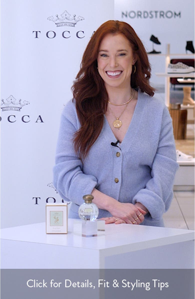 Giulietta Eau de Parfum, sales video thumbnail