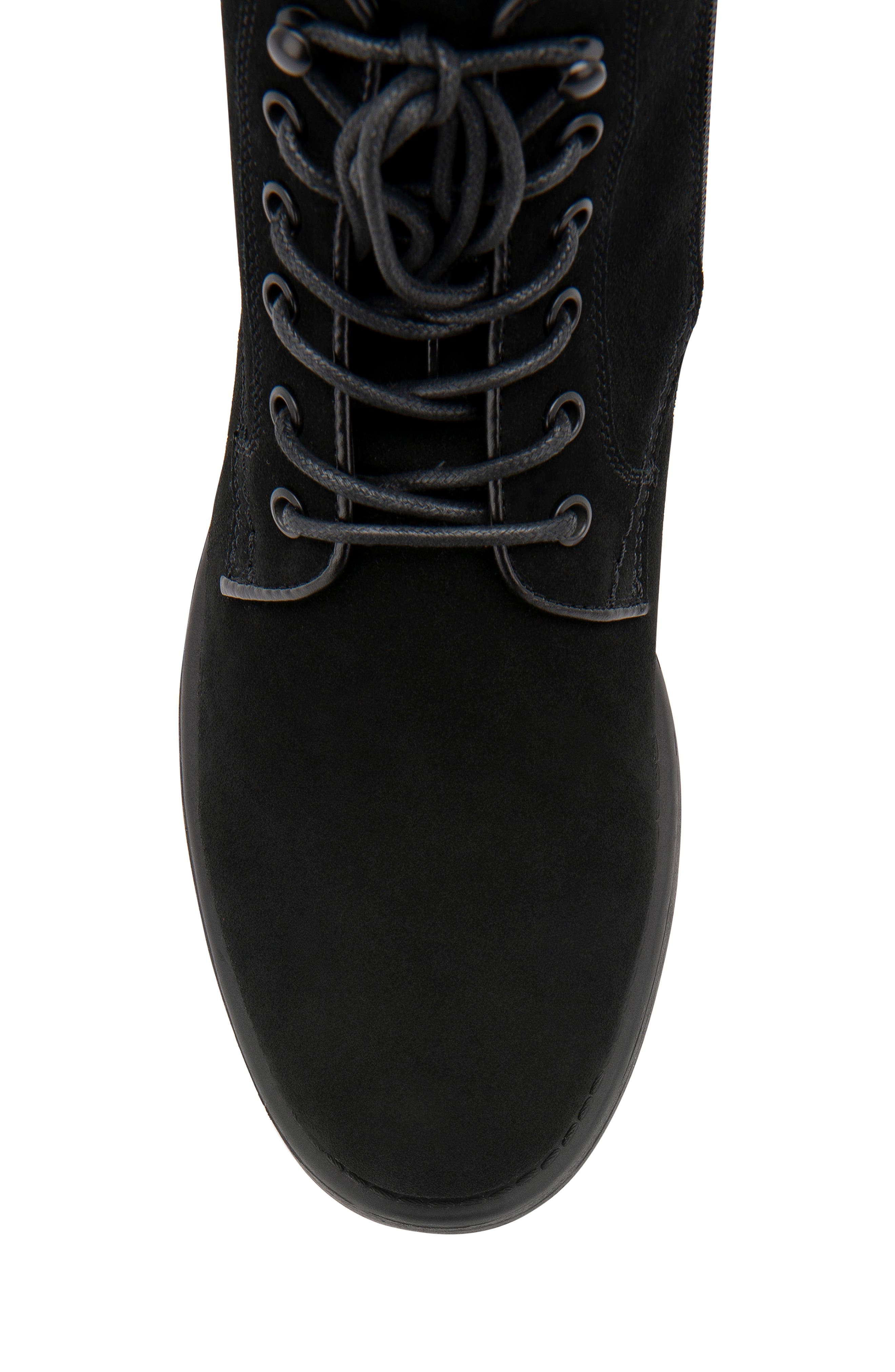 Blondo Peter Waterproof Plain Toe Boot, Alternate, color, 