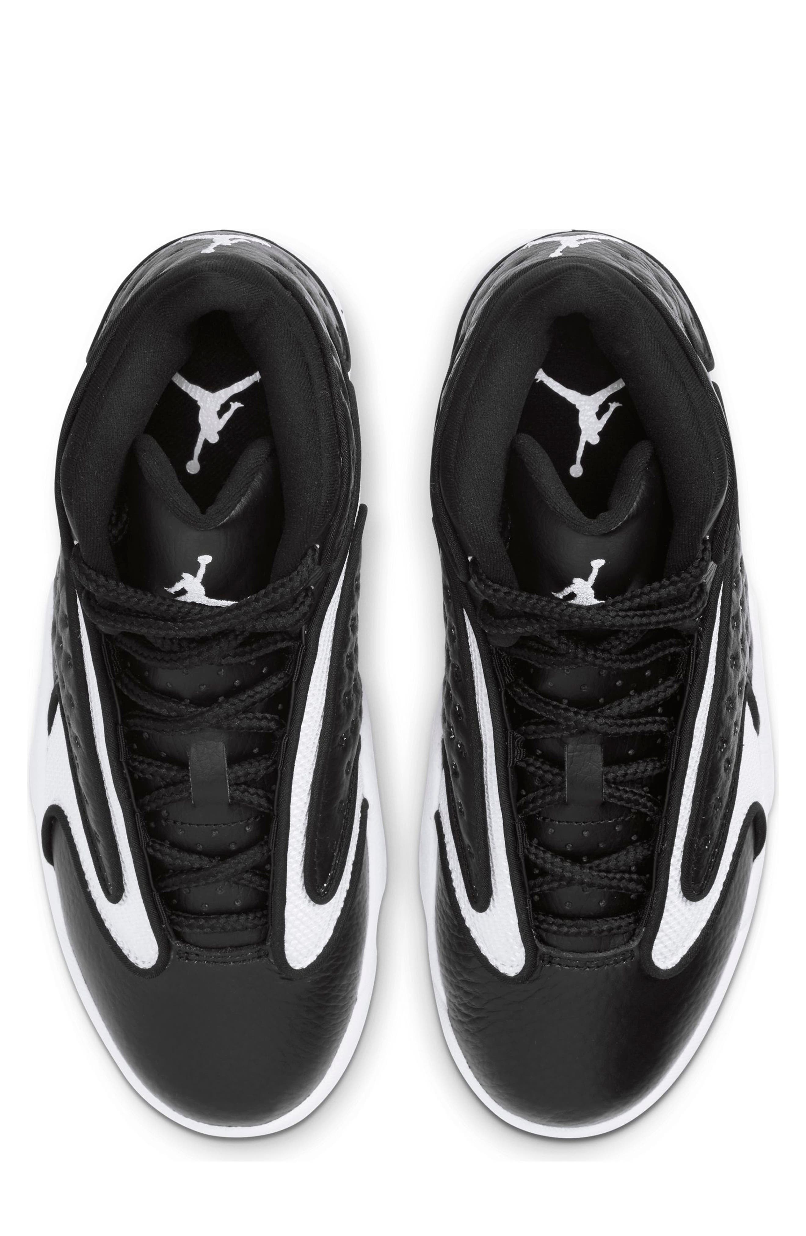 Jordan Nike Air Jordan OG Sneaker, Alternate, color, 