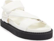 Isabel Marant Naori Flatform Sandal