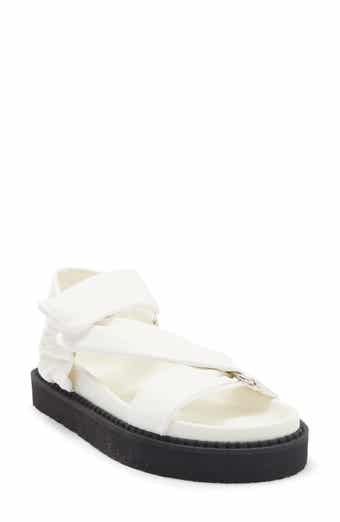 Isabel Marant Naori Flatform Sandal