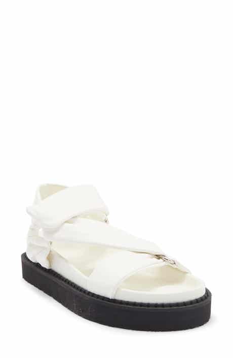 Isabel Marant Naori Flatform Sandal