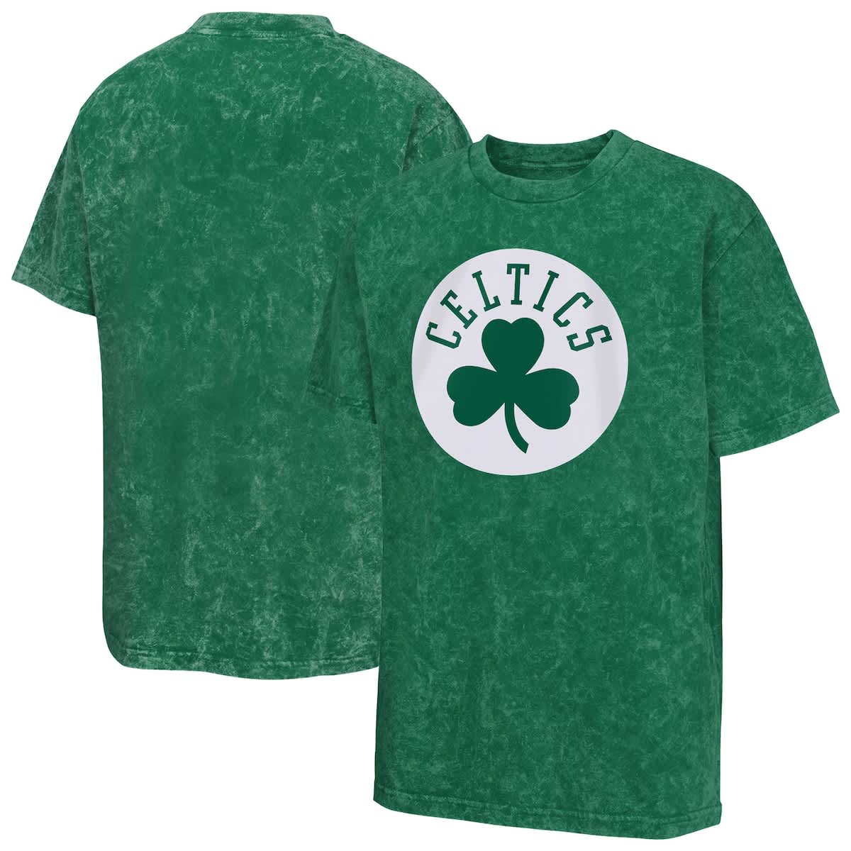 selected Green