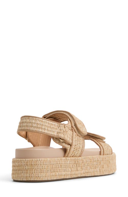 CALL IT SPRING CALL IT SPRING BY ALDO MAUII PLATFORM SANDAL