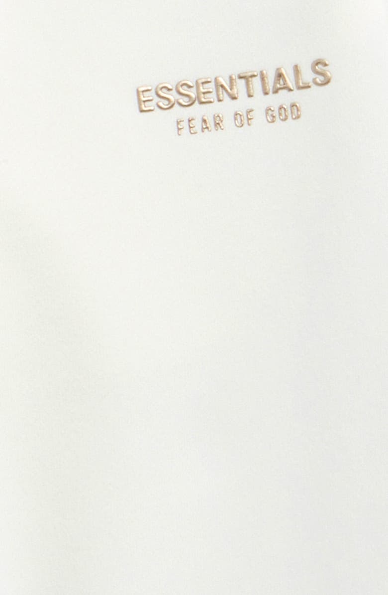 Fear of God Essentials Kids' Classic Sweatpants, Alternate, color, Cloud White