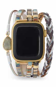 SAACHI Apple Watch® Watchband