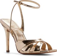 ALDO Meteora Ankle Strap Sandal