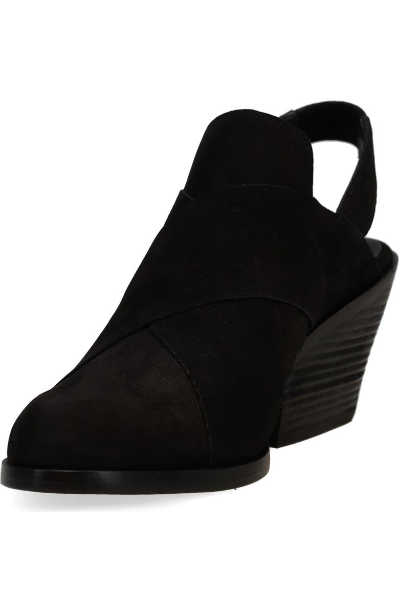 Eileen Fisher Token Slingback Bootie, Alternate, color,
