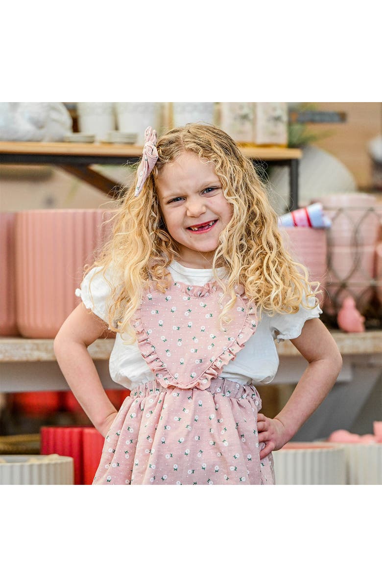 oh baby! Sunburst Darling Skirtall, Alternate, color, Blush