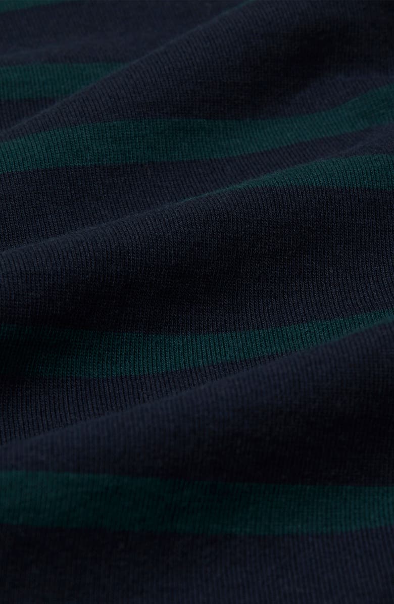 Wax London Beck Rugby Shirt, Alternate, color,