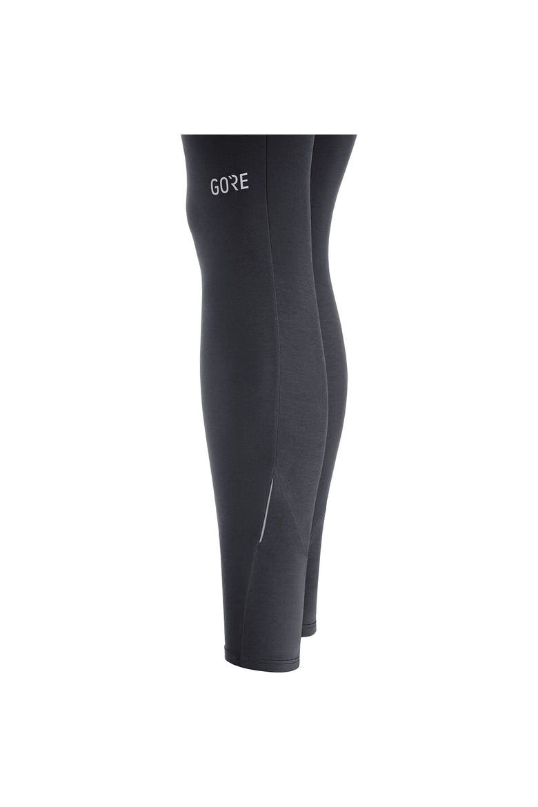 C3 Thermo Tights+ - Men's, Alternate, color, Black