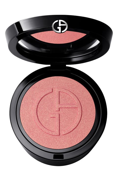 Luminous Silk Glow Blush