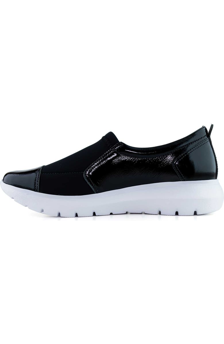Marc Joseph New York Jay Street Slip-On Sneaker, Alternate, color,
