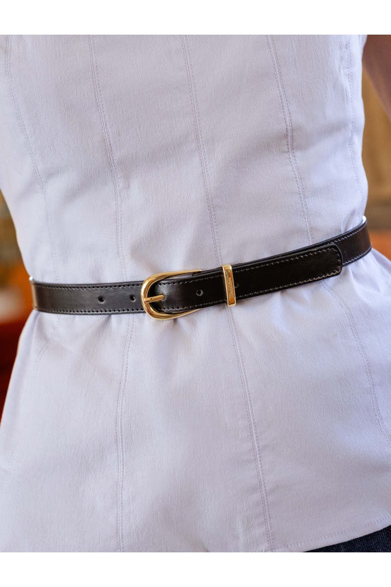 Montmartre Belts, Alternate, color, Black Darkness & Gold