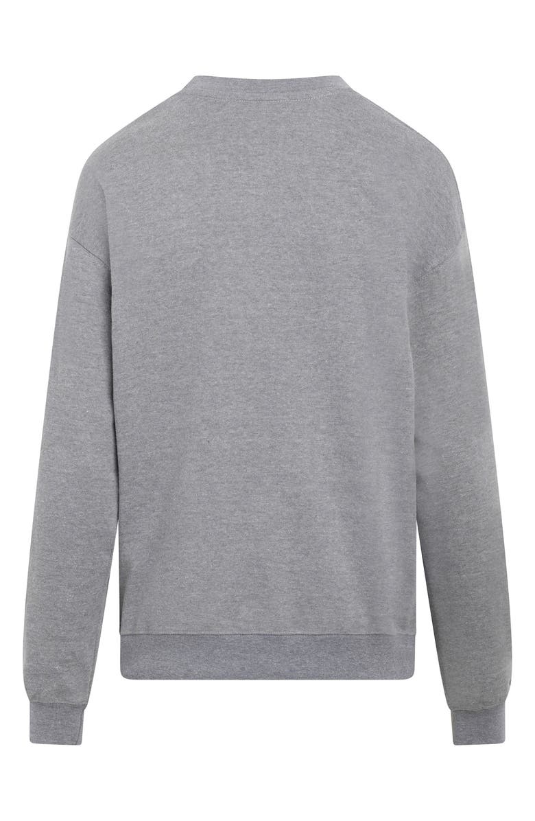 Favorite Daughter Sweatshirt, Alternate, color, Heather Grey