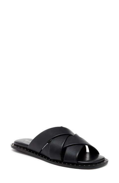 Bravo Slide Sandal (Women)