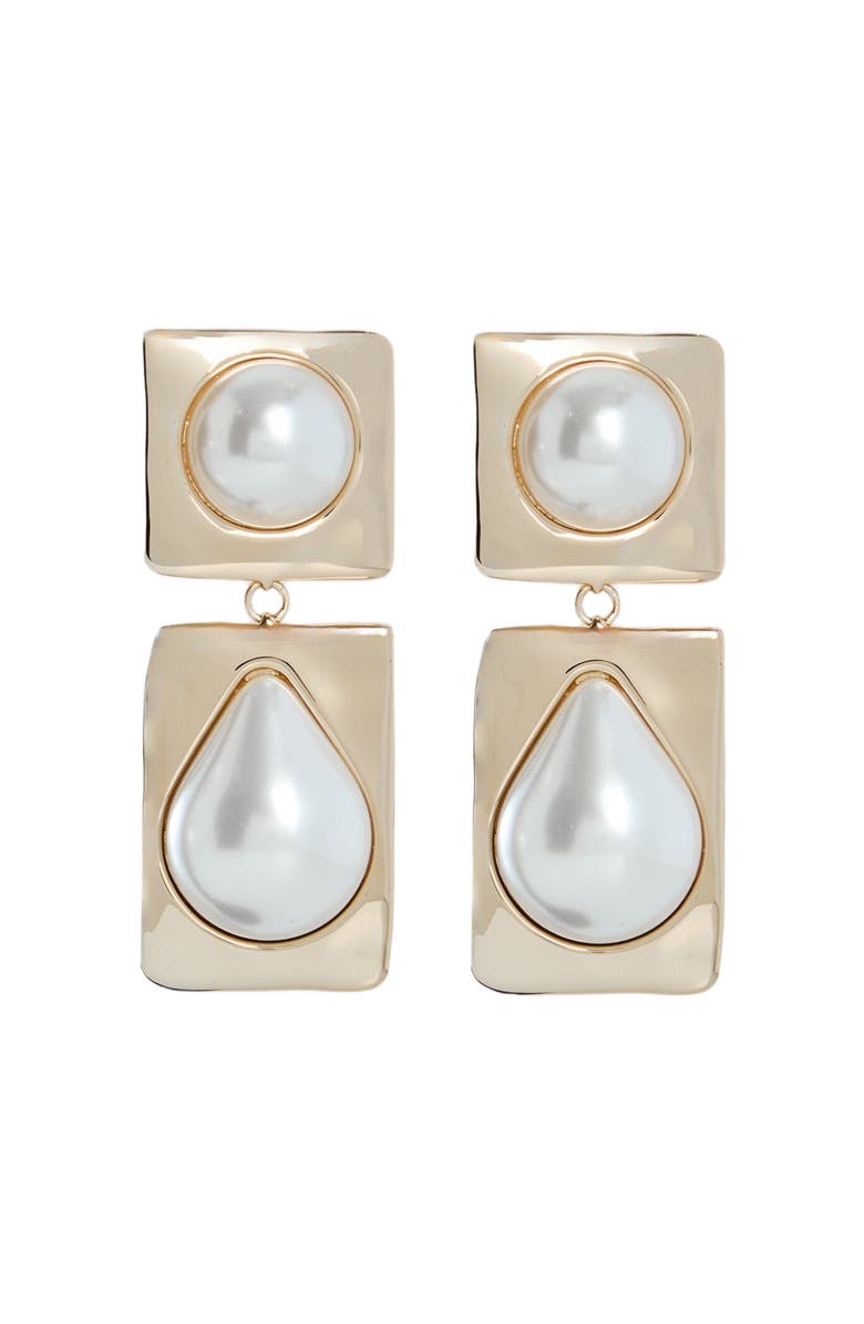 Retrofête Savannah Earrings, Main, color,