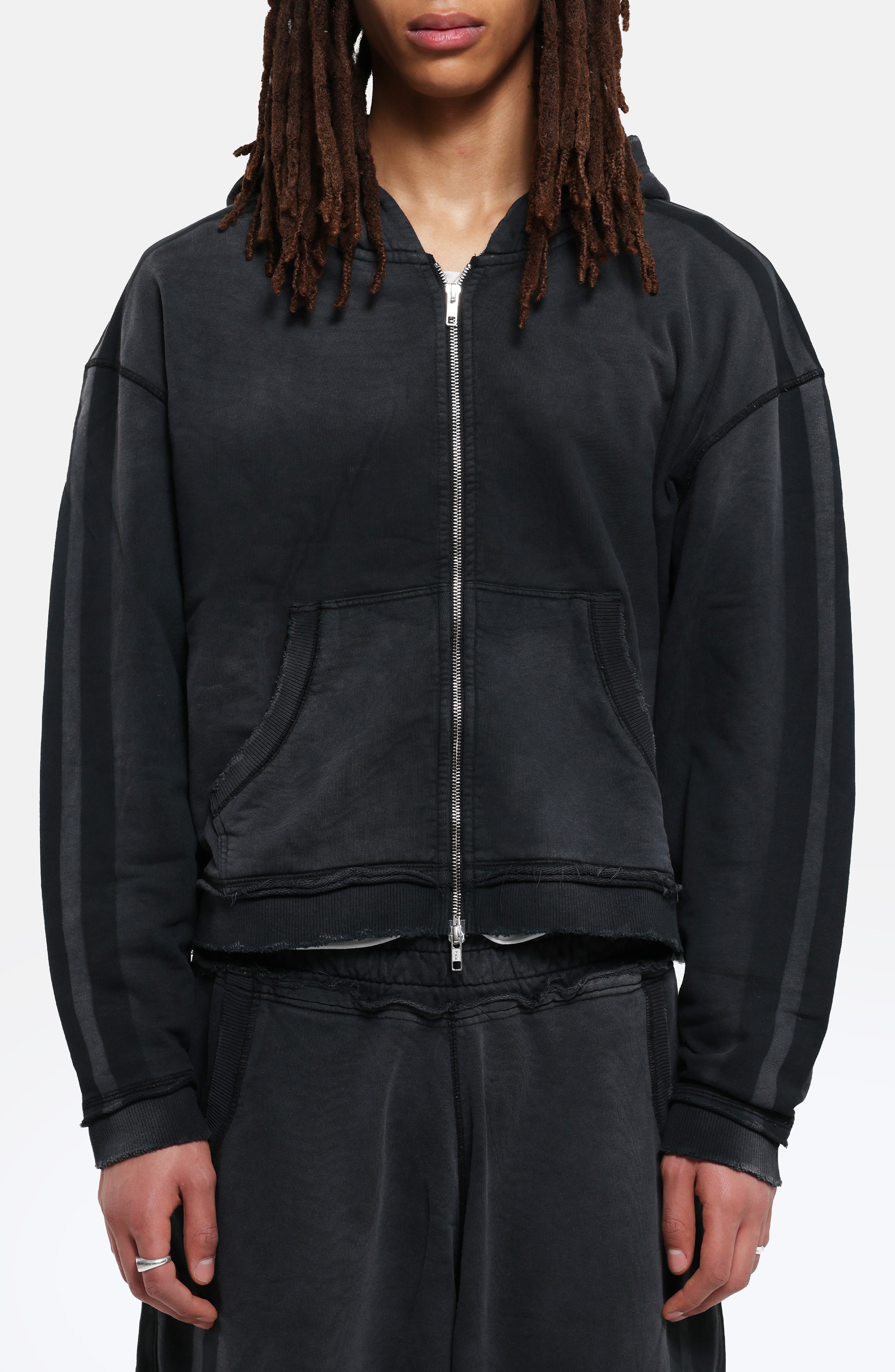 selected BLACK