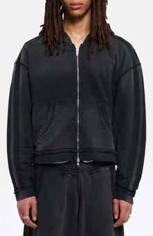 Monster Oversize Hoodie