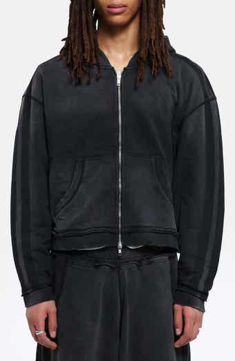 Monster Oversize Hoodie