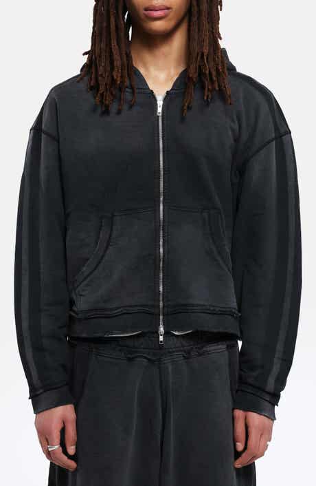 Monster Oversize Hoodie