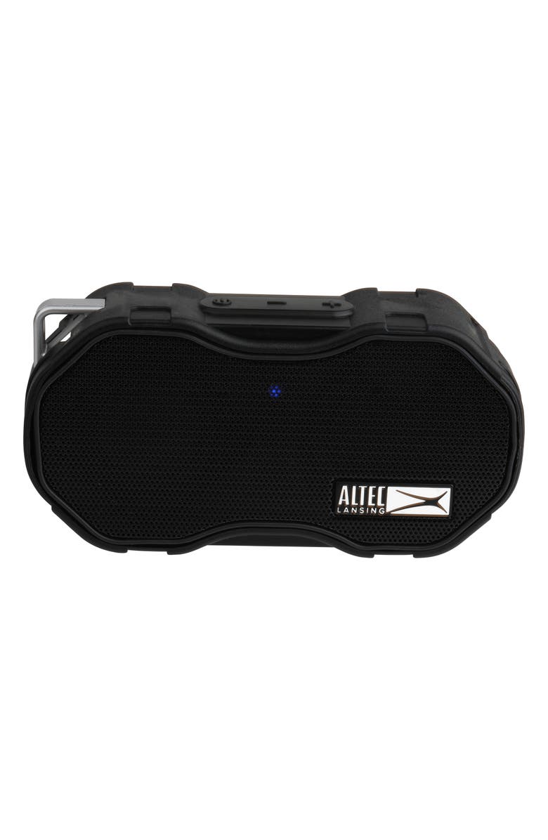 Altec Lansing Baby Boom XL Waterproof Wireless Speaker, Alternate, color, 