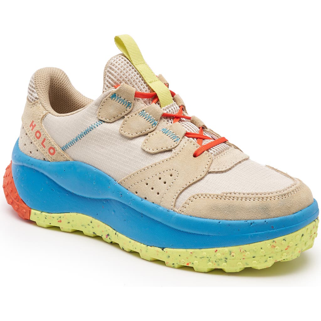 HOLO FOOTWEAR HOLO FOOTWEAR 90S SNEAKER