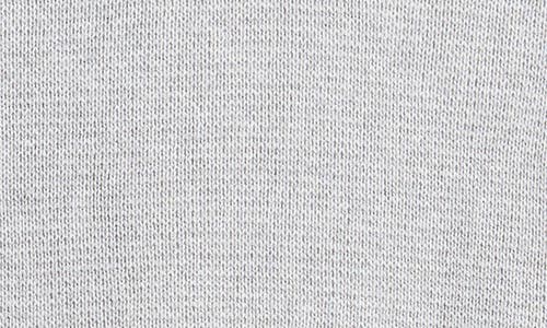 Redvanly Lenox Hoodie In White