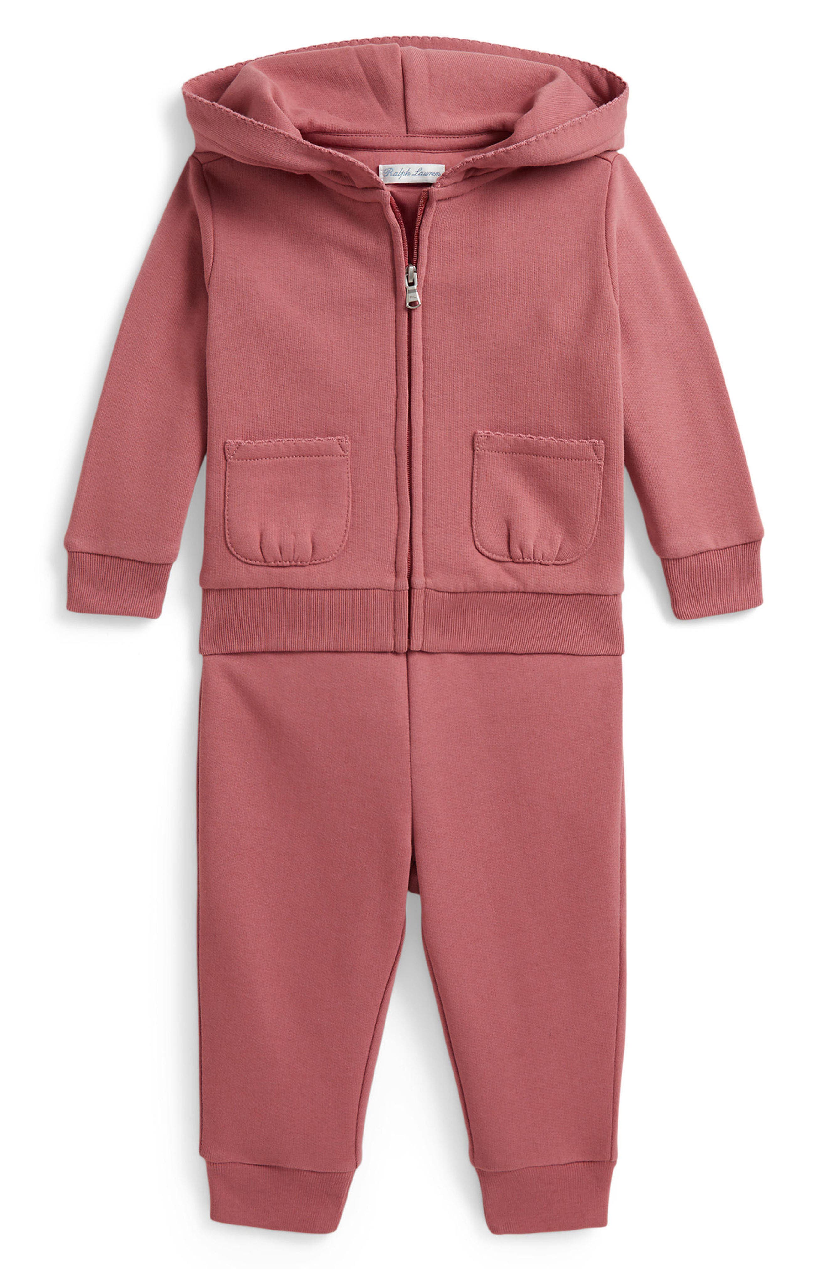 selected CANVAS PINK