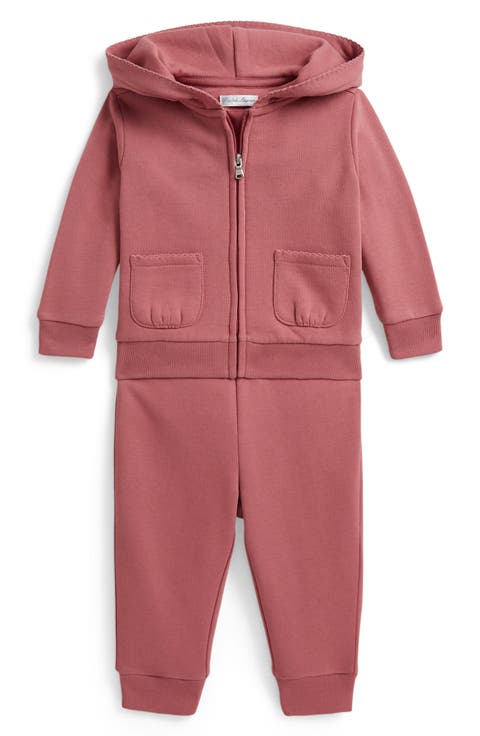 Kids' Magic Fleece Hoodie & Joggers Set