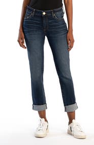 KUT from 2024 the Kloth Boyfriend Jeans