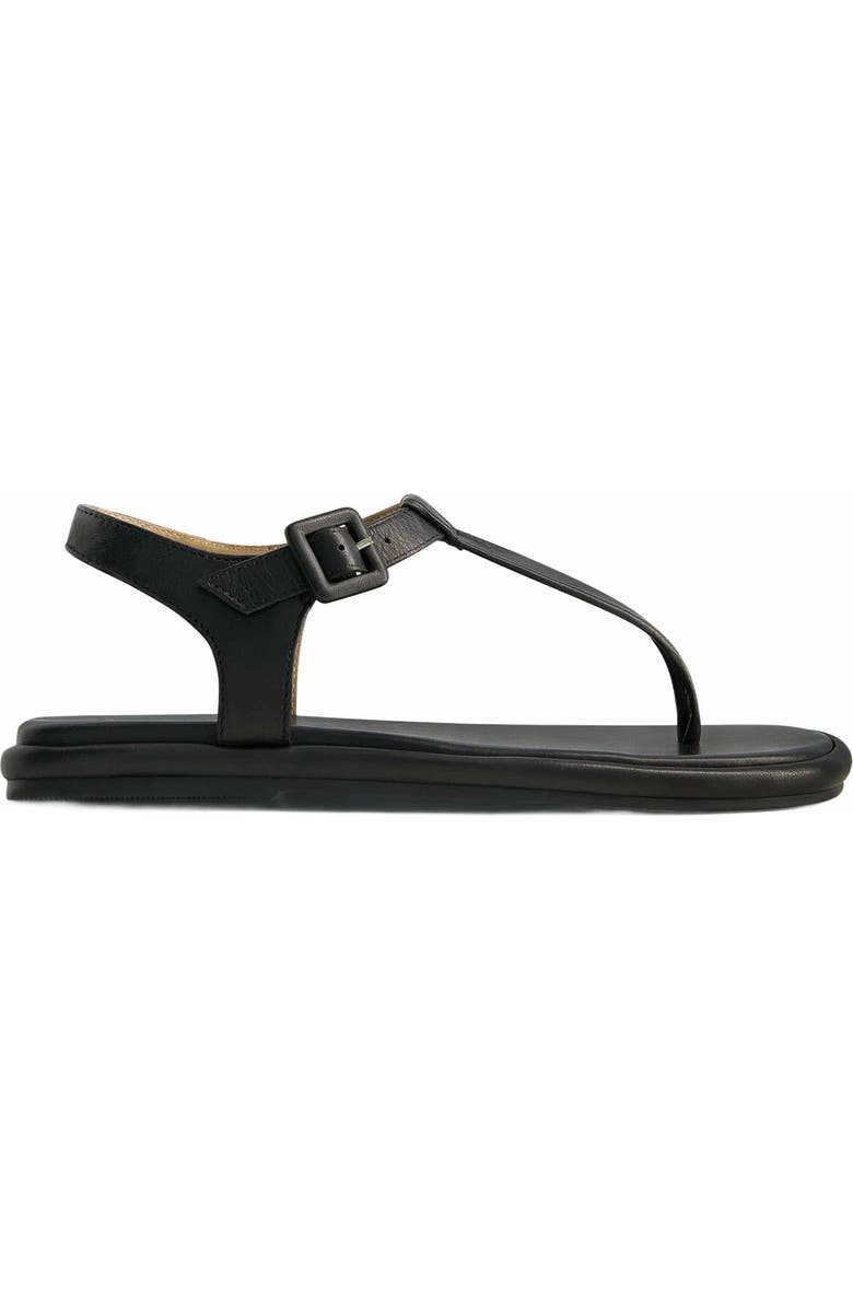 Bernardo Footwear Tucson T-Strap Sandal, Main, color,