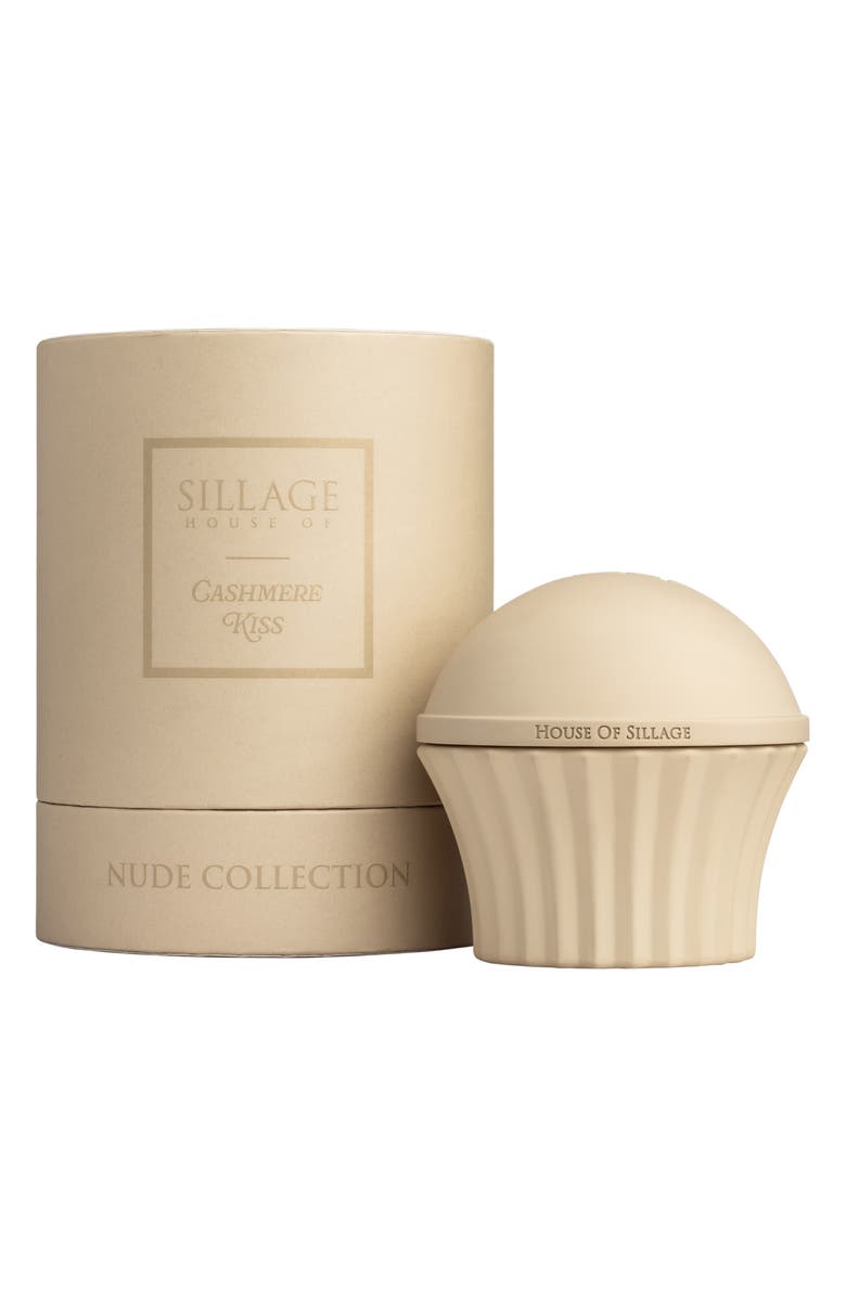 House of Sillage Cashmere Kiss Parfum, Alternate, color, 