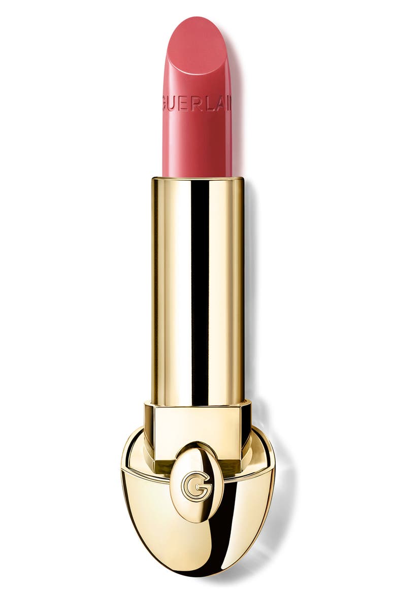 Rouge G Customizable Satin Lipstick Refill, Main, color, 518