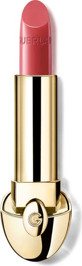 Guerlain Rouge G Customizable Satin Lipstick Refill | Nordstrom