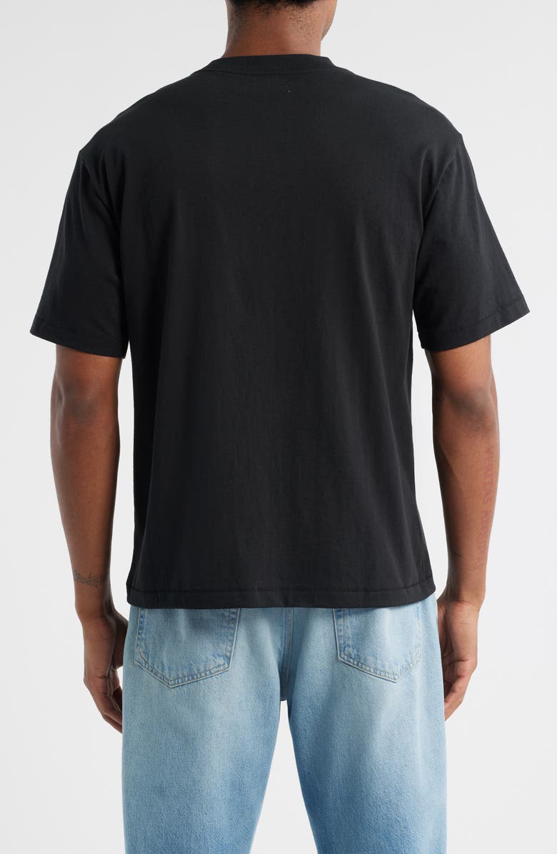 MARKET Call My Lawyer Cotton Graphic T-Shirt, Alternate, color, 