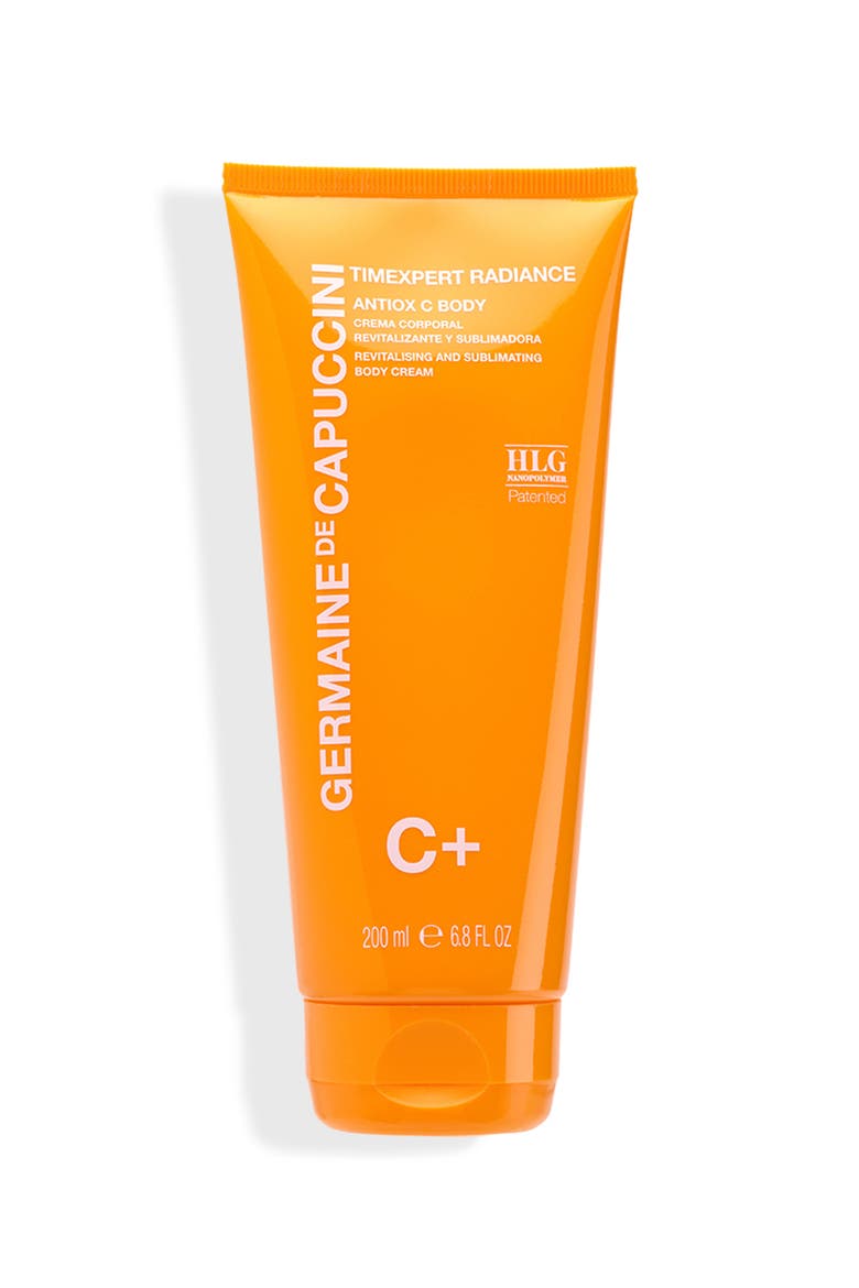 Timexpert Radiance C+ Antioxidant Body Cream, Main, color, None