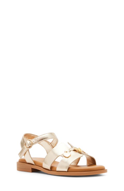 Kids' JHaydlyn Sandal (Little Kid & Big Kid)
