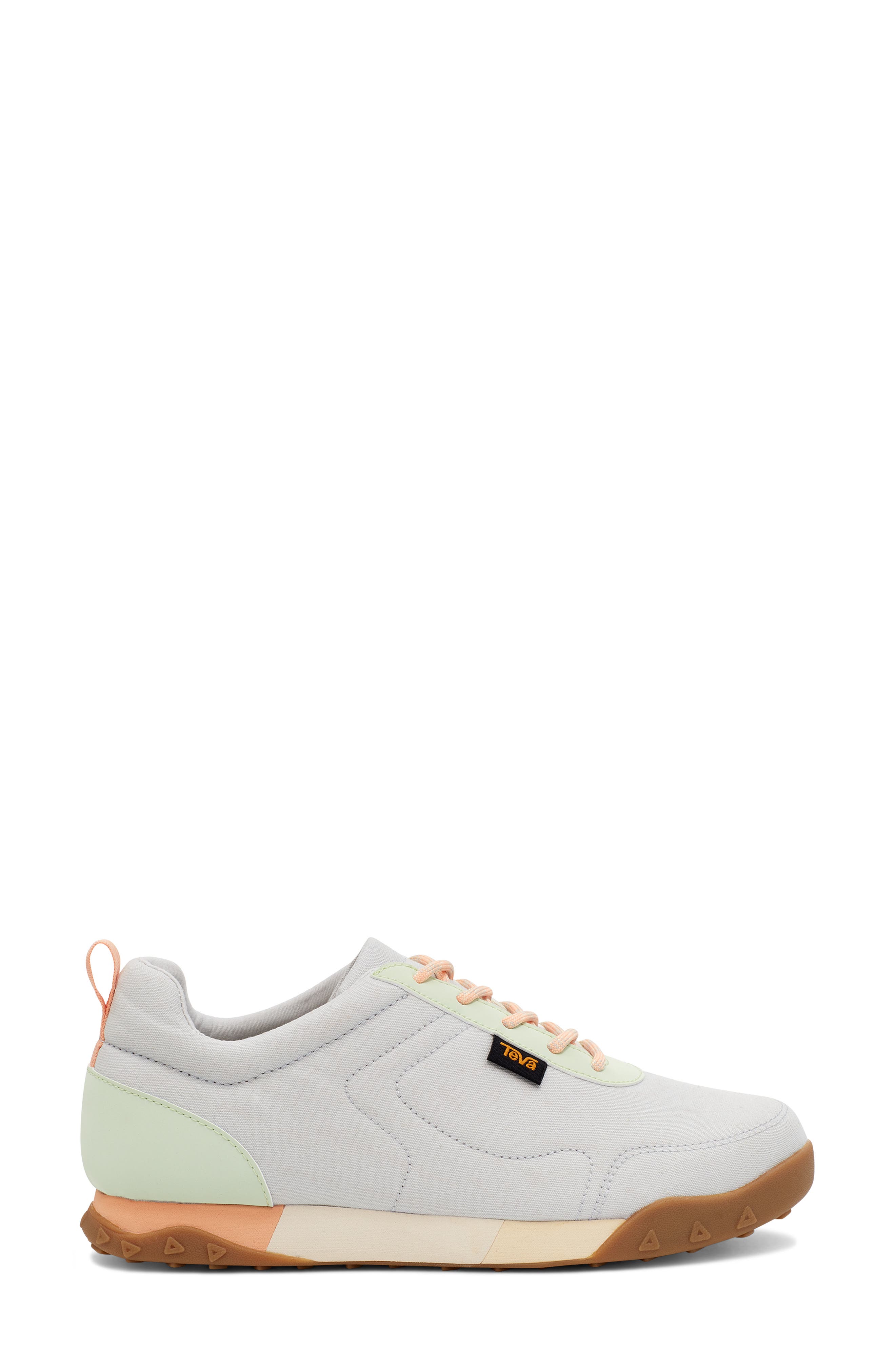 Teva Wyldland Sneaker, Alternate, color, Light Multi