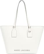 Marc Jacobs Trademarc Tote Bag