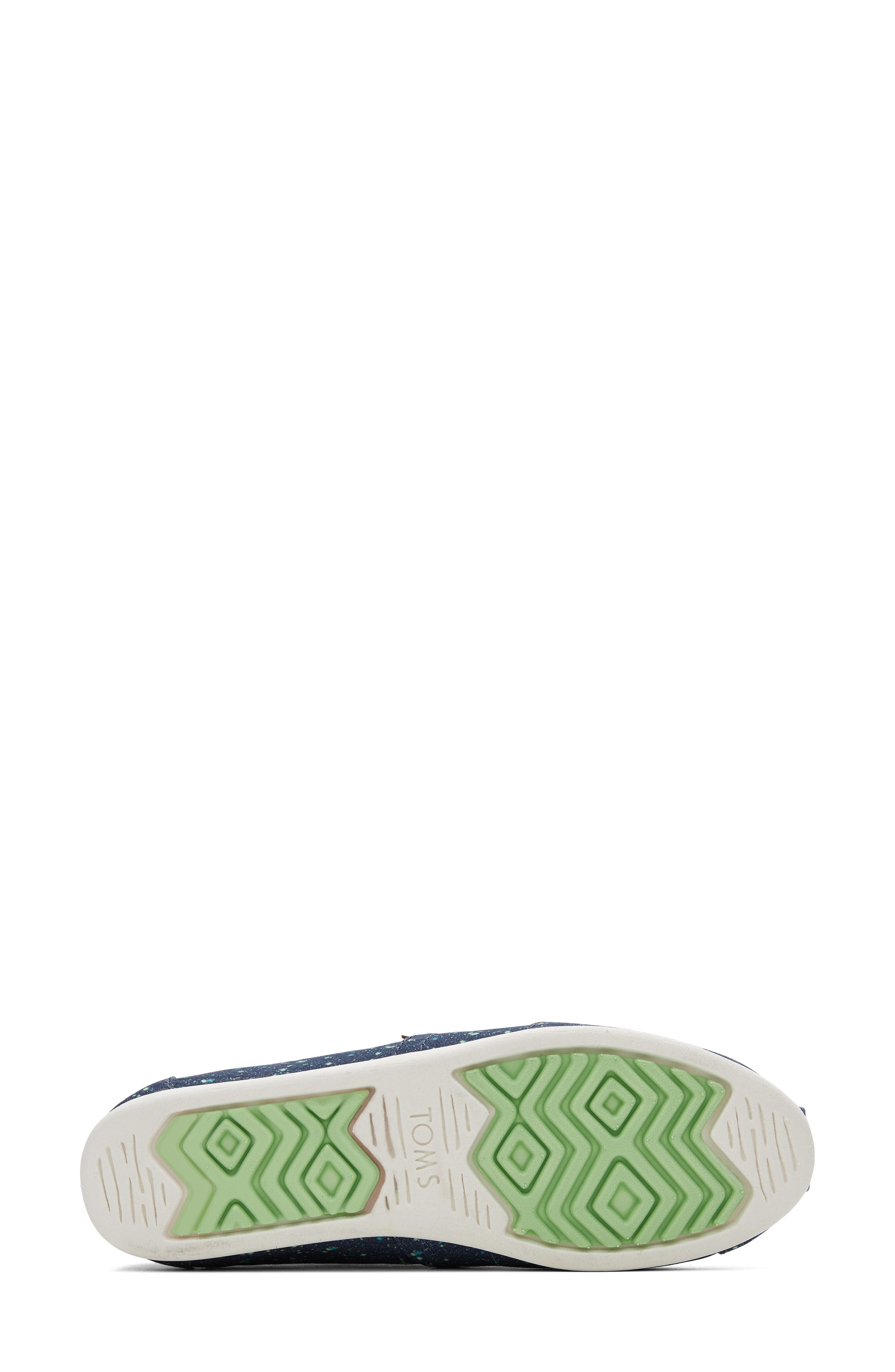 TOMS Alpargata Slip-On, Alternate, color, 