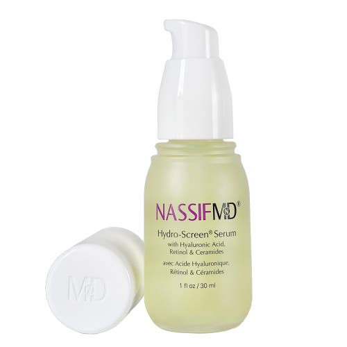 DR. NASSIF SKINCARE DR. NASSIF SKINCARE HYDRO-SCREEN SERUM