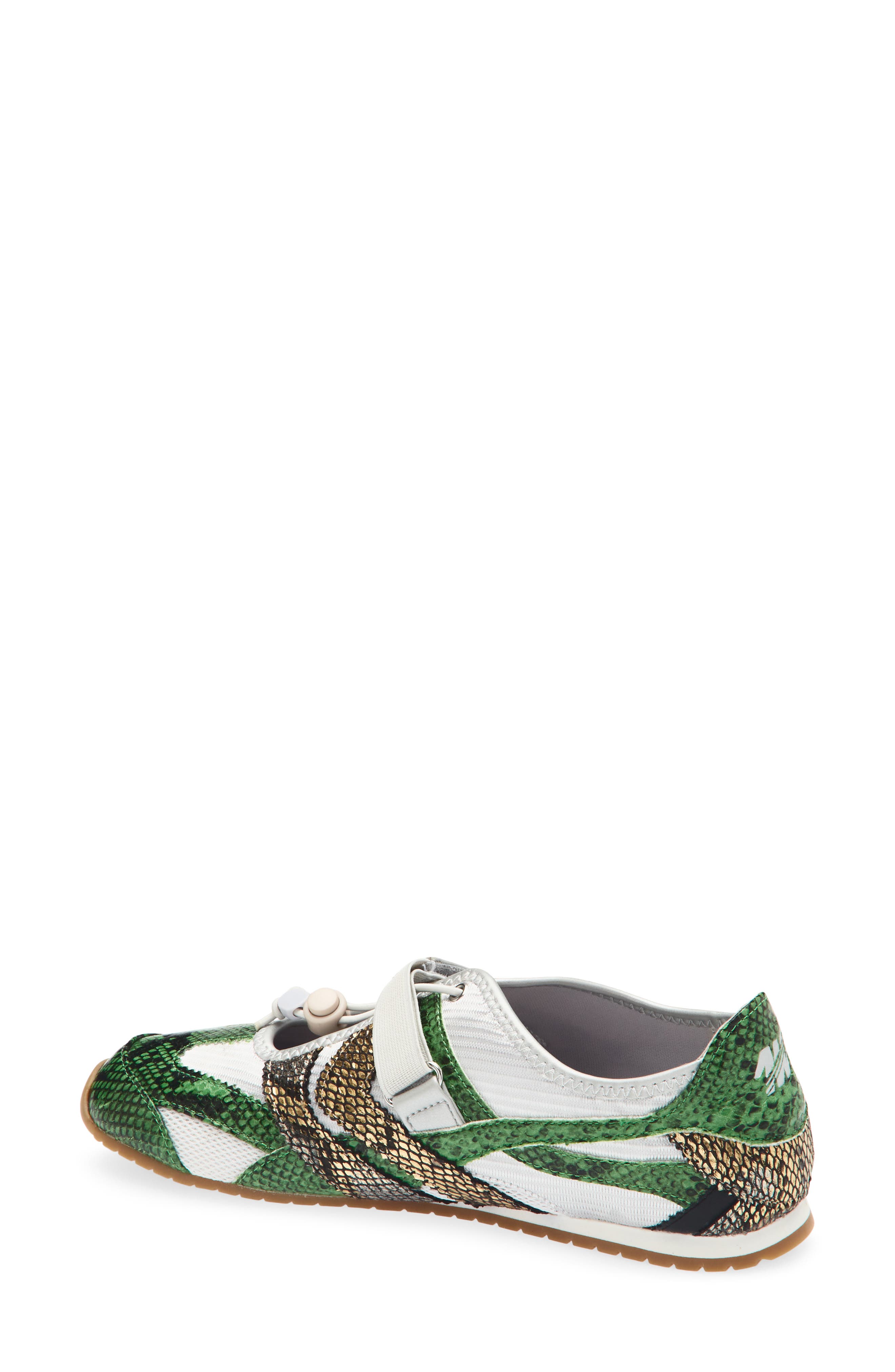 Viper Sneaker - image 4