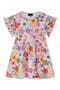 selected White Floral