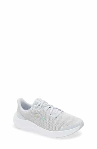 Under Armour Kids' Pursuit 4 Running Sneaker